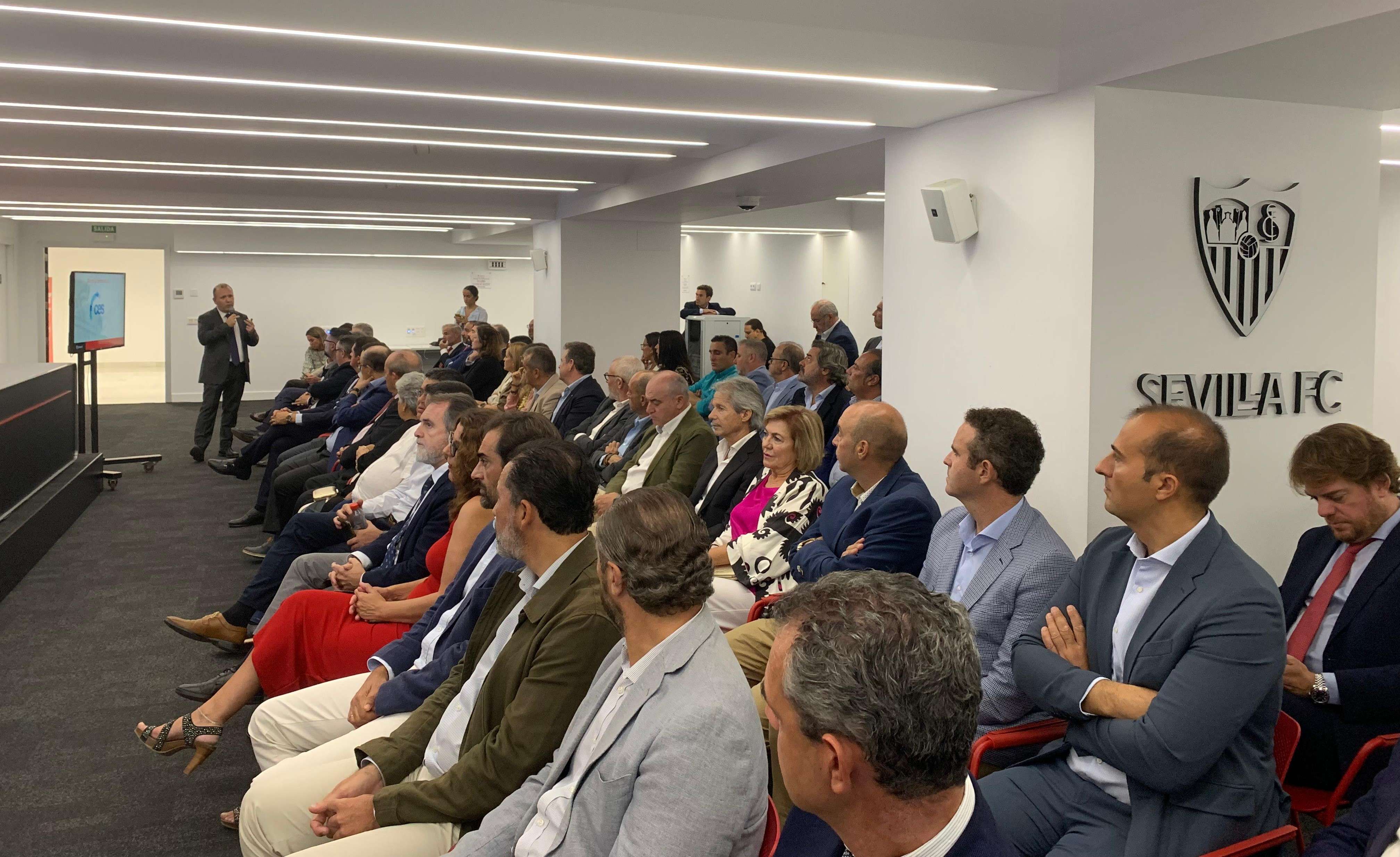 Presentación Temporada 2